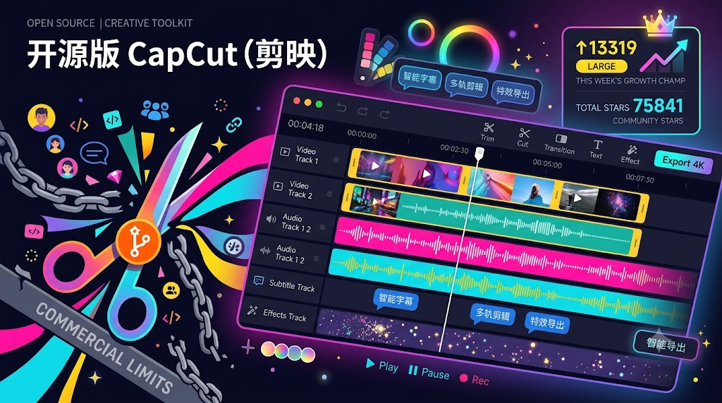内容图3_GITHUB周榜单_2026-07-19